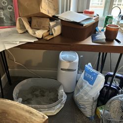MCM entry Table