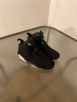 Air Jordan 6 Retro “Black Infrared” (Size 9.5)