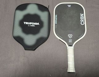 CRBN TRUFOAM Genius 1 Pickleball Paddle