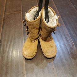 Koolaburra by UGG Youth/child Boots, Size 12