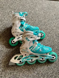 Women’s V02 90 Boa inline skates/roller blades