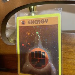 Pokémon Cards ! 