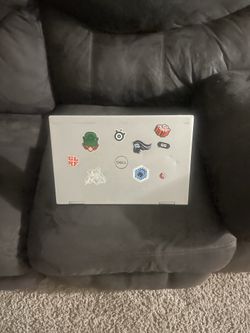 Dell Inspiron 15 3000 series touch screen btw (read description )
