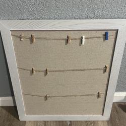 picture board 