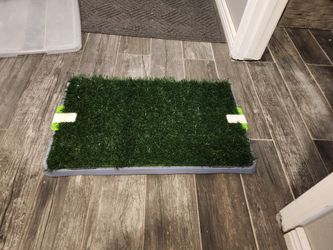Dog Training Pad Artifical Grass
