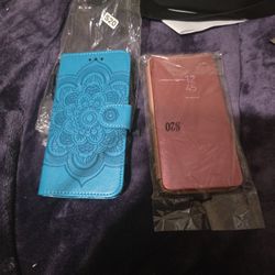 Wallet Cases