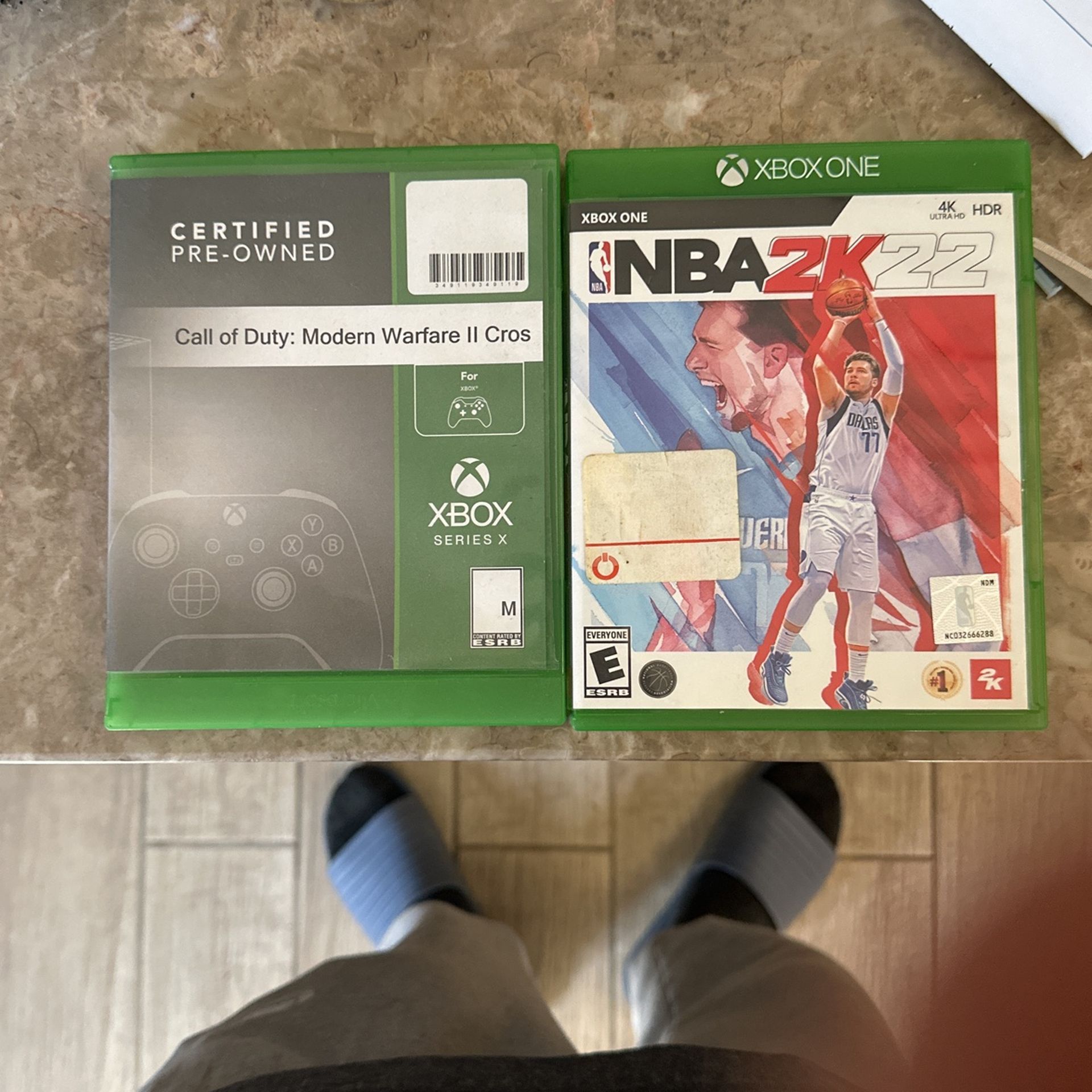 Games