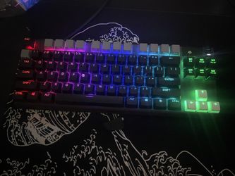 Apex Pro Tkl 