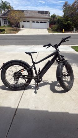 Rad Rover 6 Plus E Bike