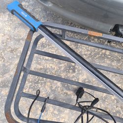 Light Bar Good For Working On Cars