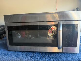 Frigidaire Microwave