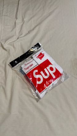 supreme socks