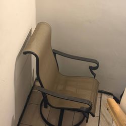 Modern Office / Salon Chair – Comfortable & Clean