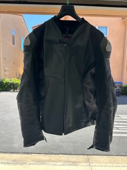 Dainese Avro 5 Men’s 64 Jacket