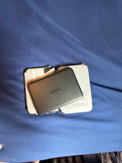 Anker MagSafe charger (black)