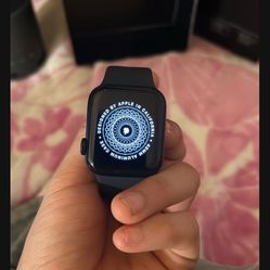 Apple Watch Se