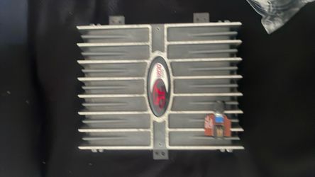 Rockfordfosgate 401s