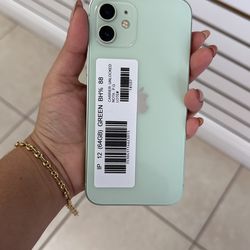 iPhone 12 64gb