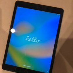Apple IPad 7th Gen 10.2 Inch 32gb Unlocked 