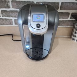 Keurig Coffee Maker