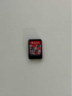 NBA 2K21 For Nintendo Switch