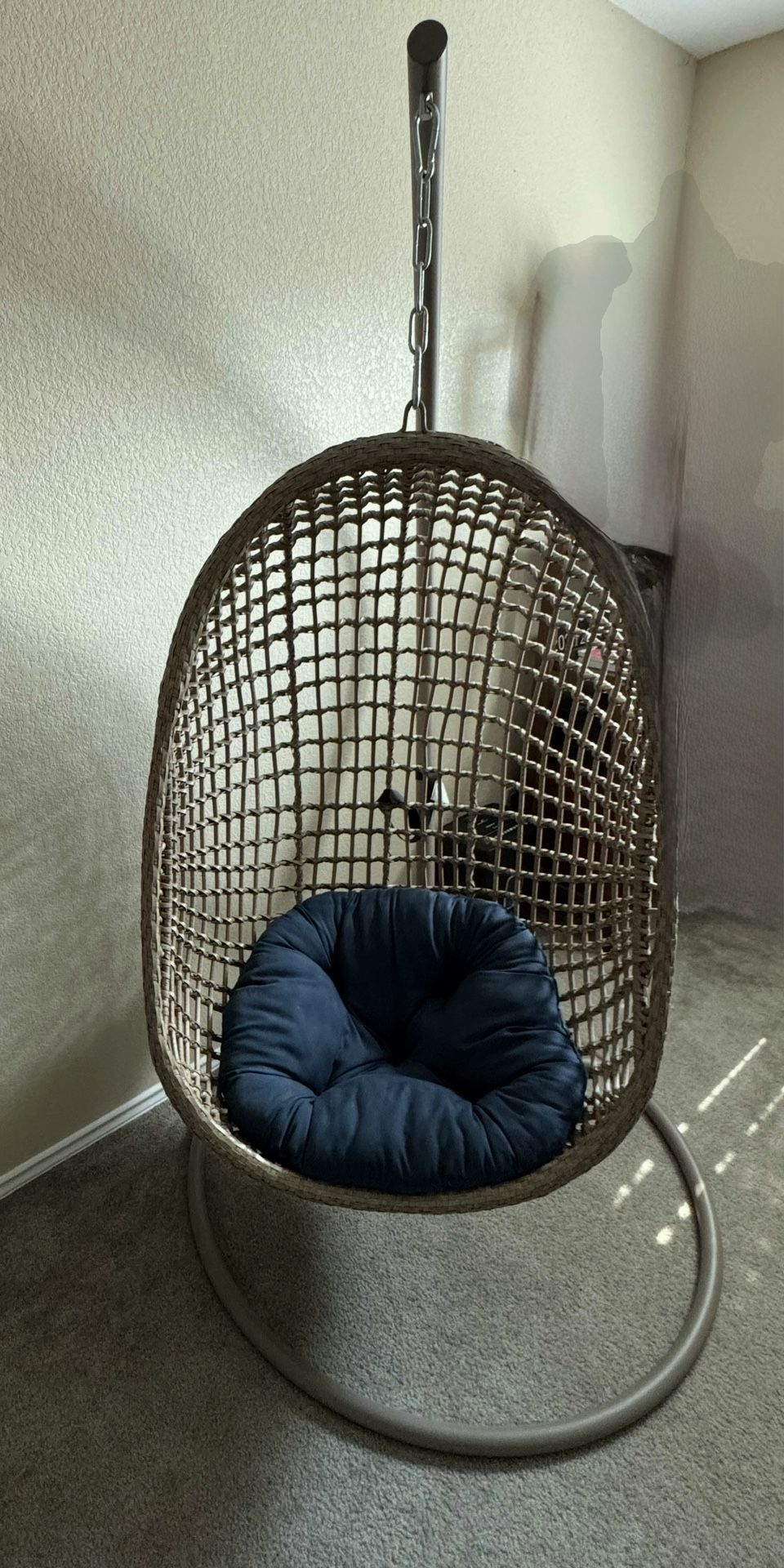 Grenada Outdoor Egg Chair