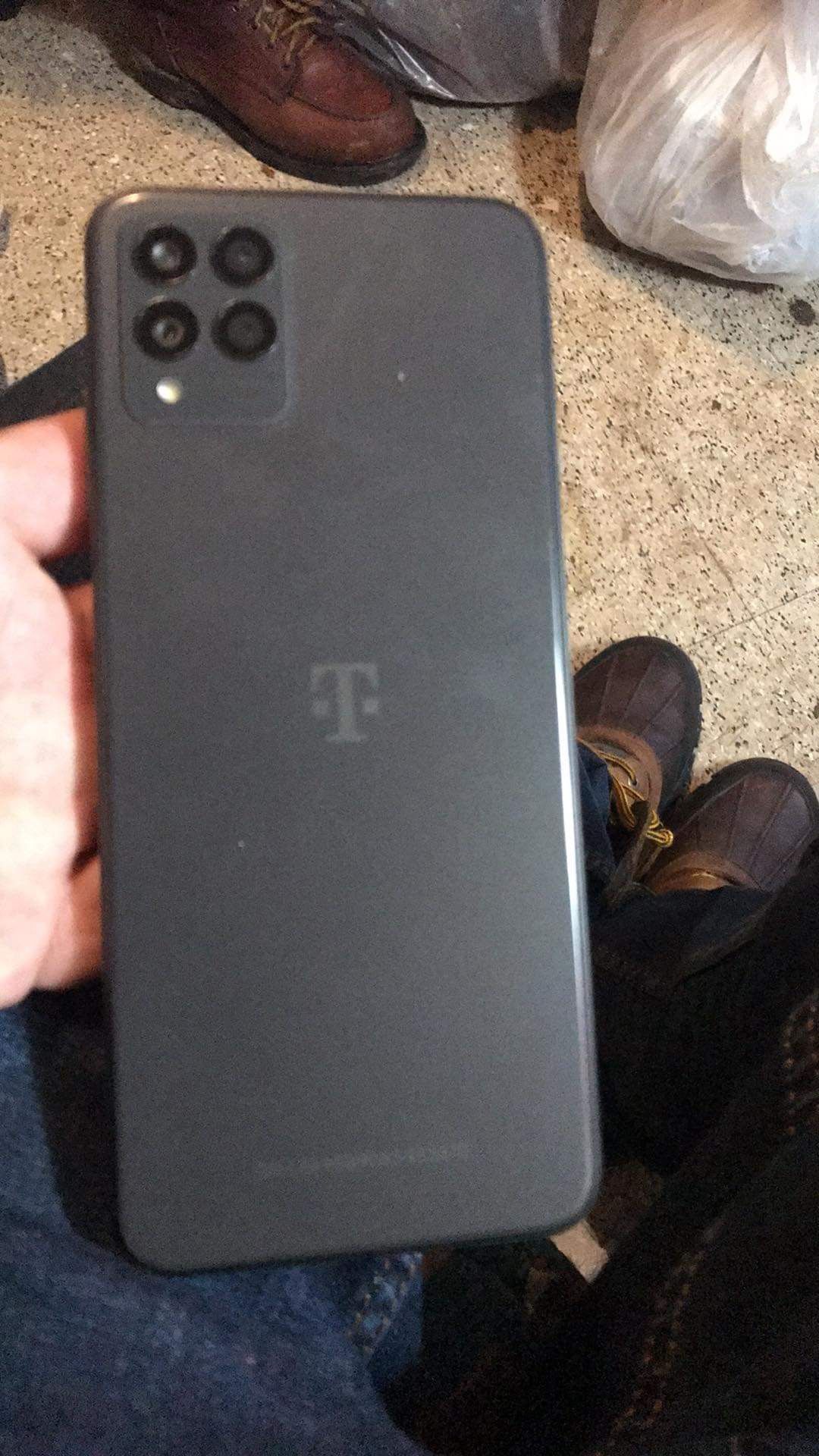 Revel 6 Pro 5g Metro