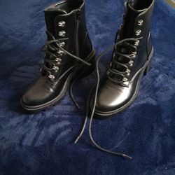 Brand New Boots Never Worn