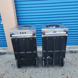 dehumidifer