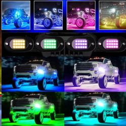 Rock Lights