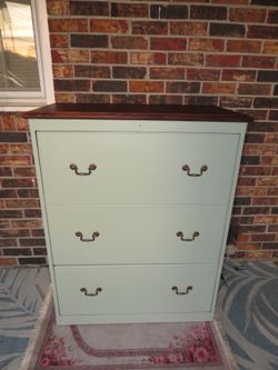 Vintage Jofco dresser
