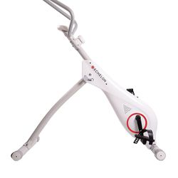 Echelon Vertical Cycle Trainer- $80