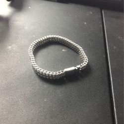 Stainless Steel Bracelet