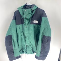 The North Face Gore-Tex Parka Jacket Mens Large