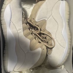 Jordan 10’s SIZE 8.5