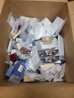 Cajas de joyeria