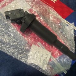 BMW Ignition Coils (2 Piece) 