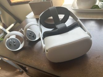 Oculus With Premium Headband