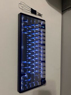 Aula F75 pro