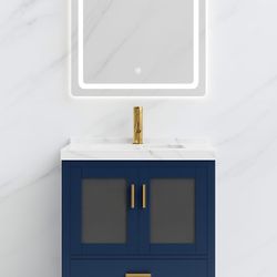 Bathroom Vanity 30”
