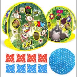 Brandnew Bean Bag Toss Game