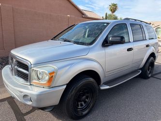 2005 Dodge Durango