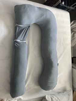 Pregnancy Pillow