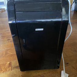 Portable AC unit