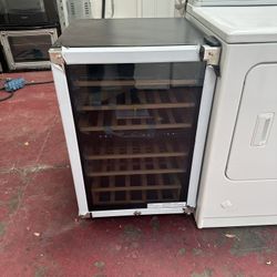 Refrigerador Para Vinos 