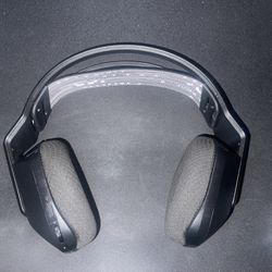 Logitech - G733 Wireless Gaming Headset