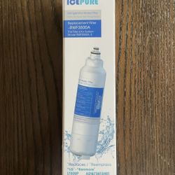 Golden Ice Pure RWF3500A Refrigerator Water Filter