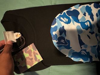 Bape shirt