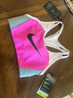 Nike bra