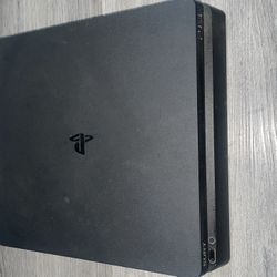 PS4